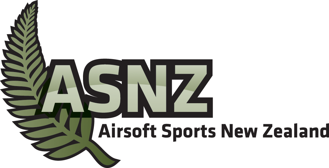 ASNZ Logo